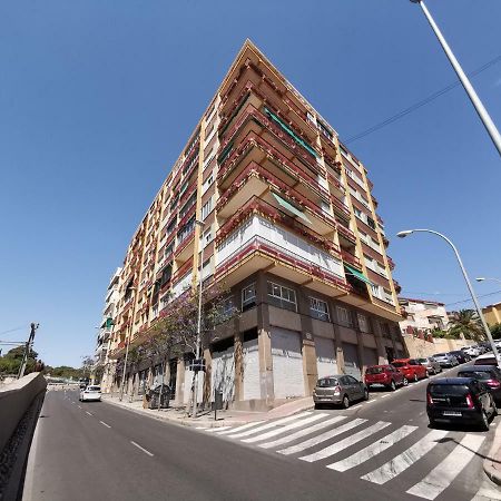 Turina Beach Alicante Bagian luar foto