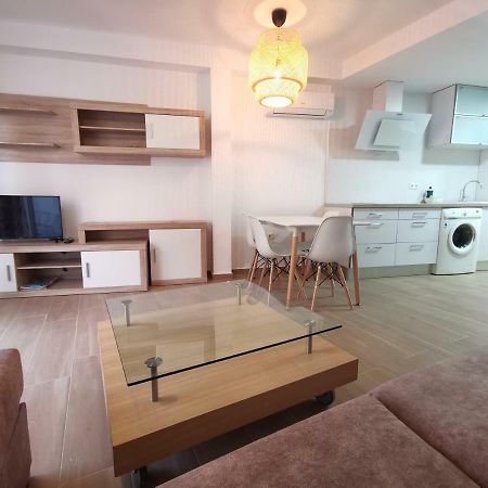 Turina Beach Alicante Bagian luar foto